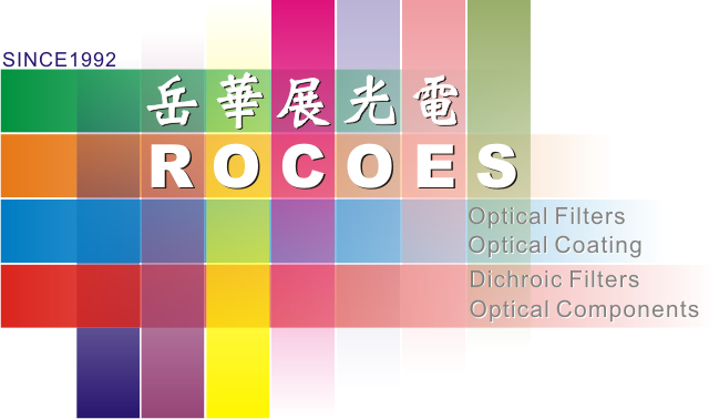 岳華展光電, ROCOES Electro-optics co., ltd.